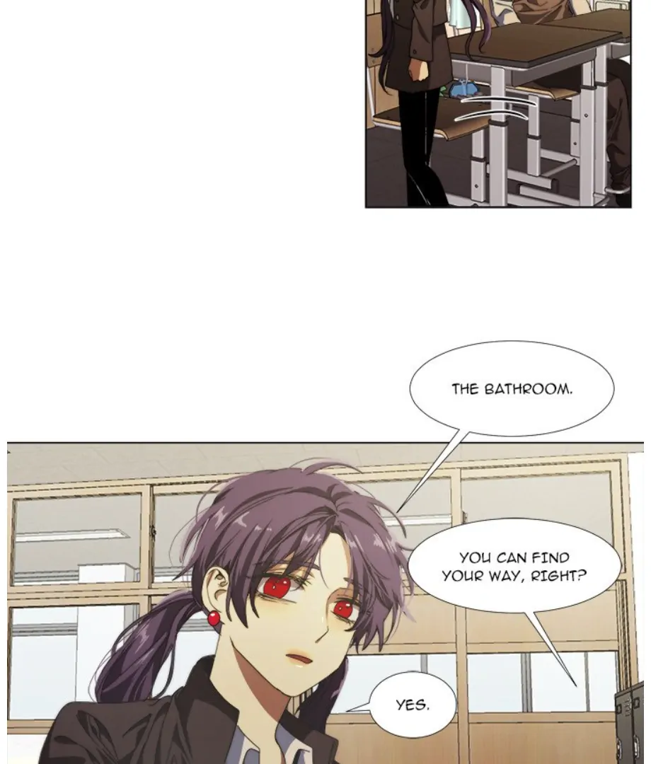 The Spring Scent of the Sea Chapter 12 335 ch 12 58