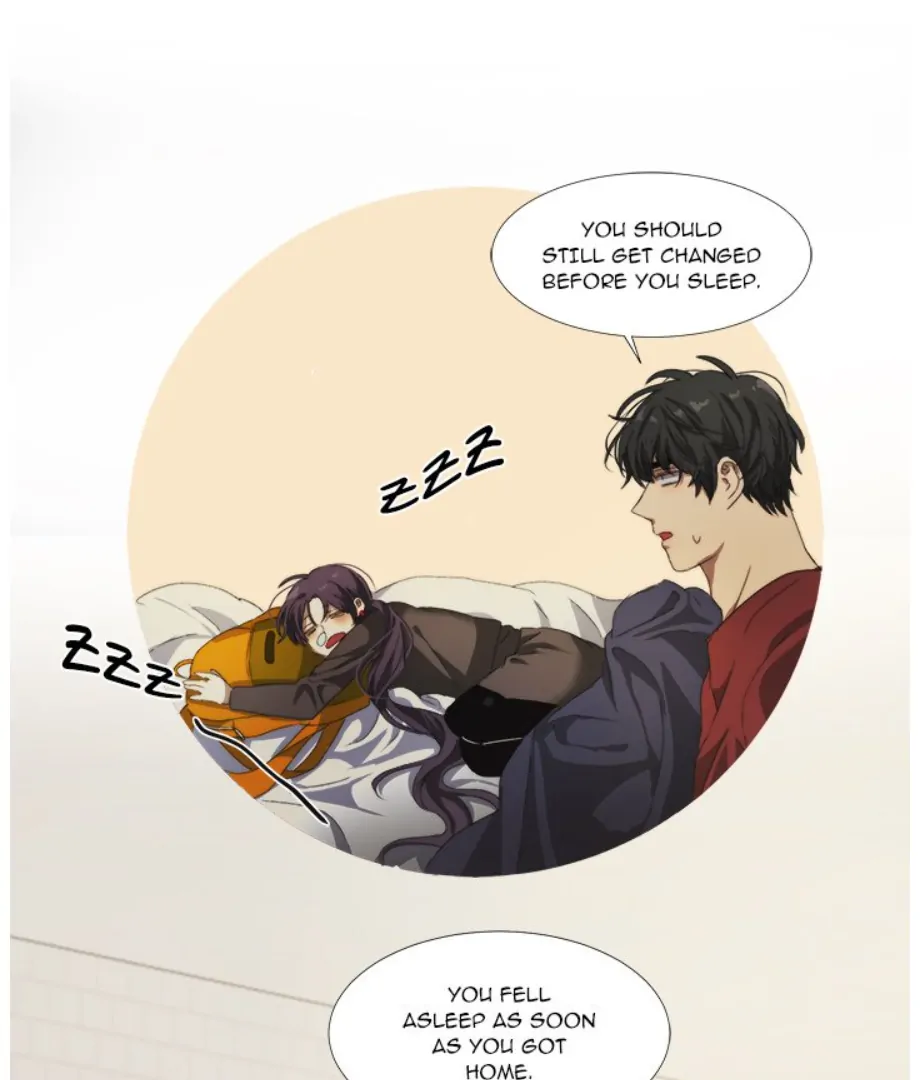 The Spring Scent of the Sea Chapter 12 283 ch 12 6