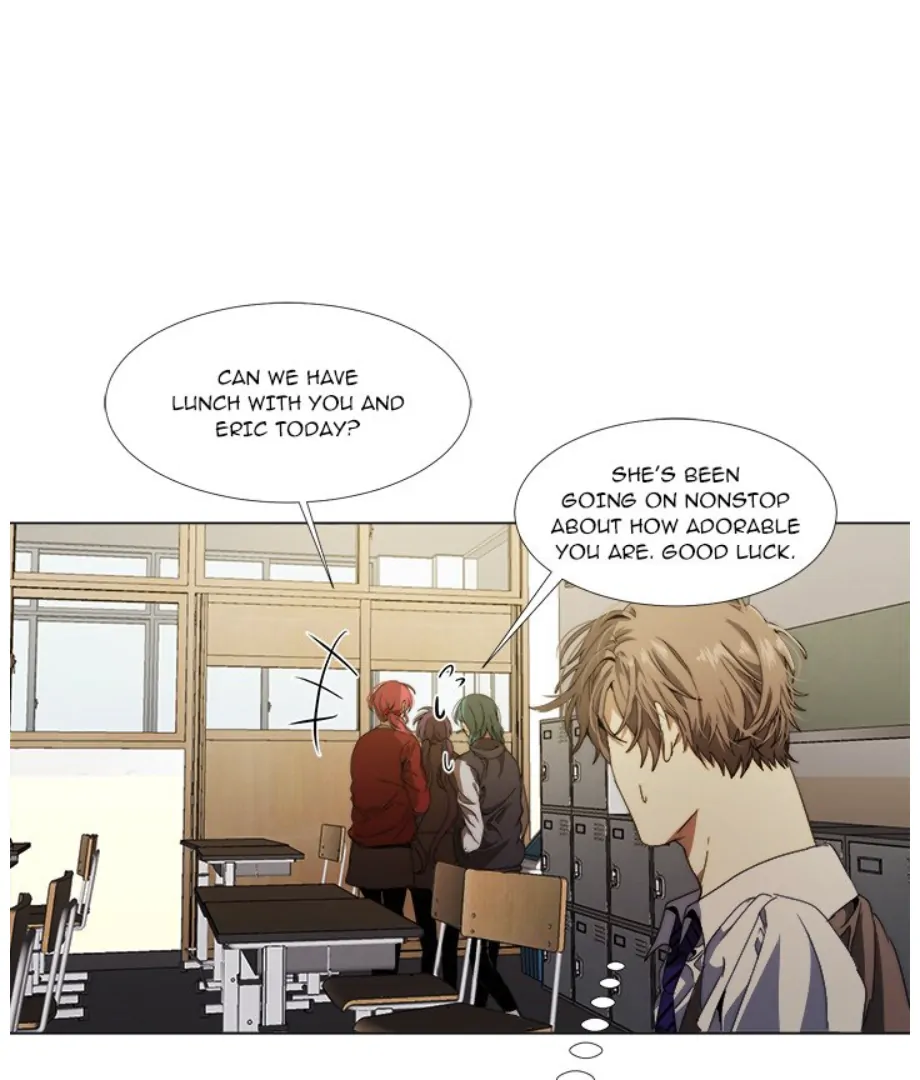 The Spring Scent of the Sea Chapter 12 338 ch 12 61