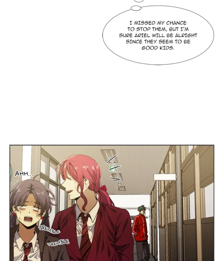 The Spring Scent of the Sea Chapter 12 339 ch 12 62