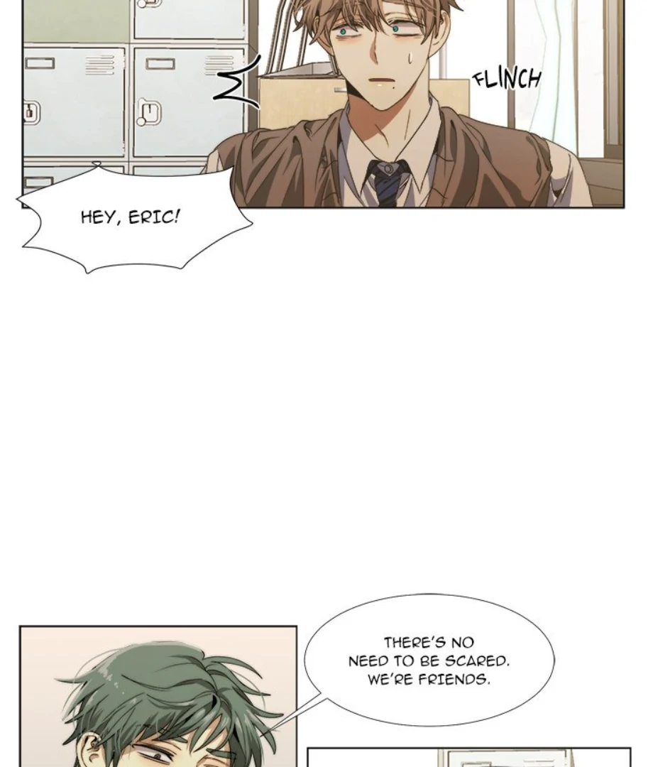 The Spring Scent of the Sea Chapter 12 342 ch 12 65