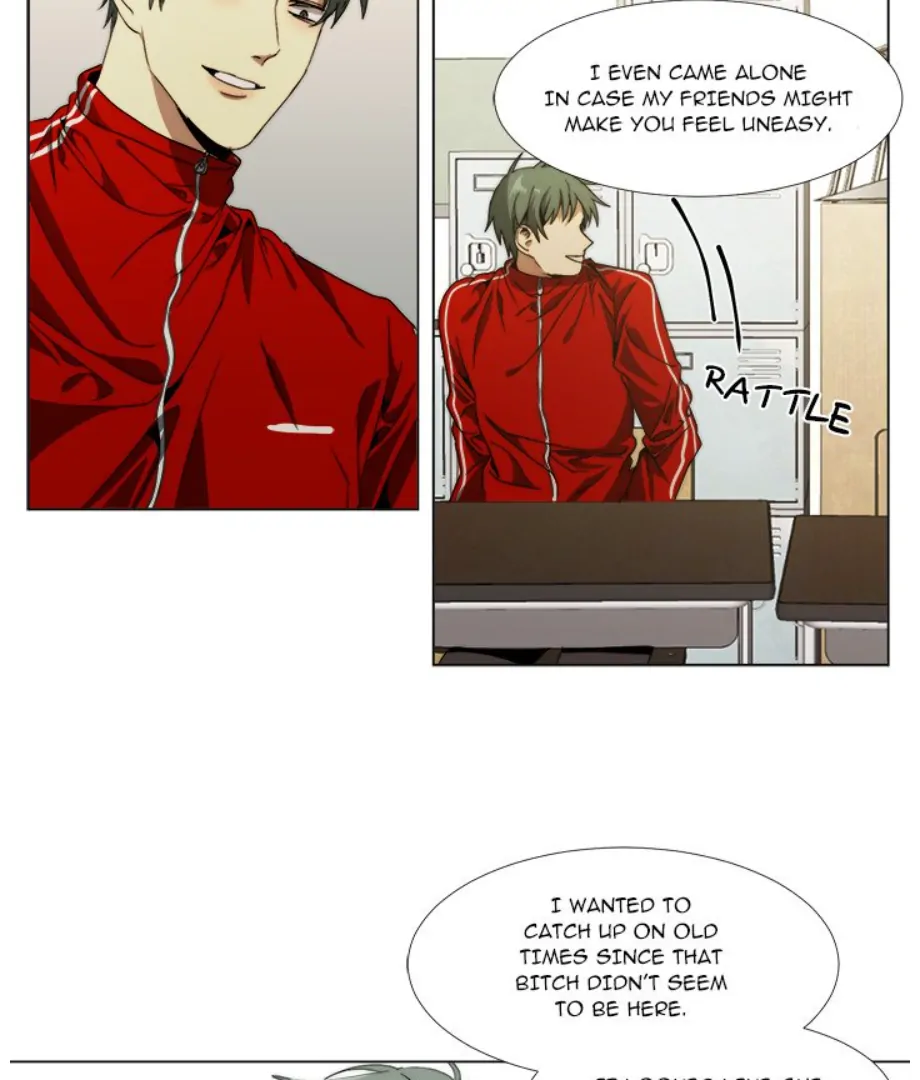 The Spring Scent of the Sea Chapter 12 343 ch 12 66