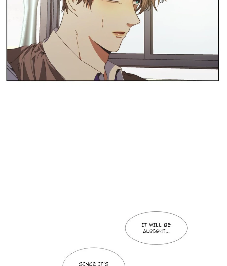 The Spring Scent of the Sea Chapter 12 345 ch 12 68