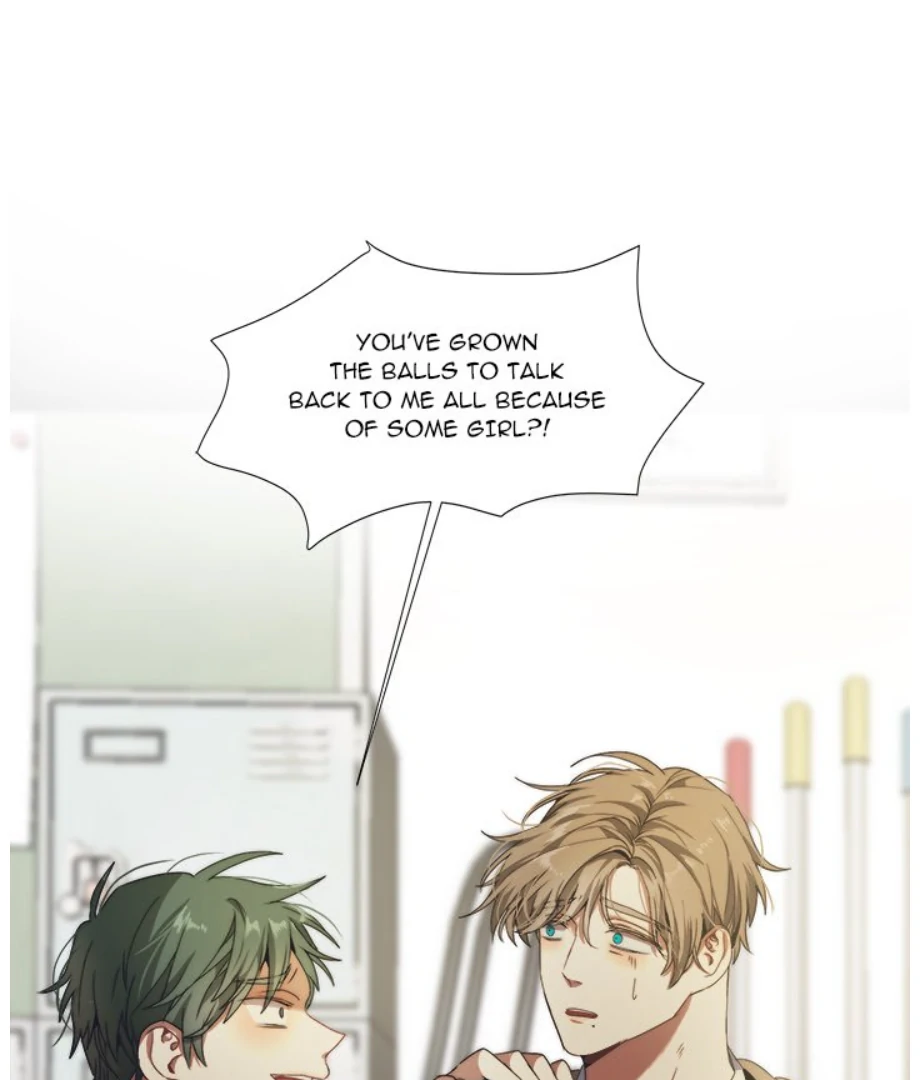 The Spring Scent of the Sea Chapter 12 347 ch 12 70