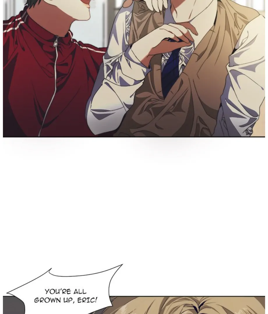 The Spring Scent of the Sea Chapter 12 348 ch 12 71