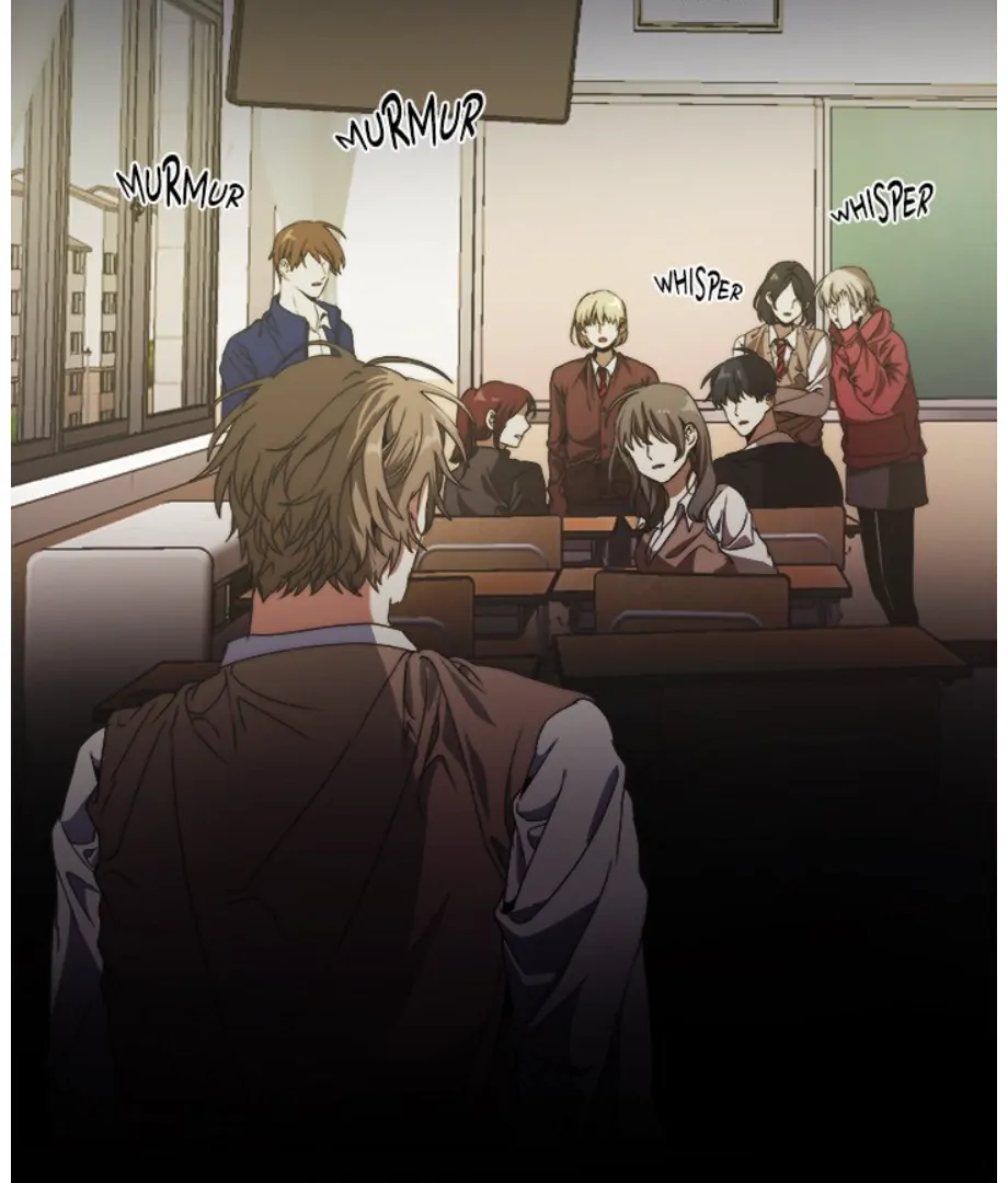 The Spring Scent of the Sea Chapter 12 352 ch 12 75