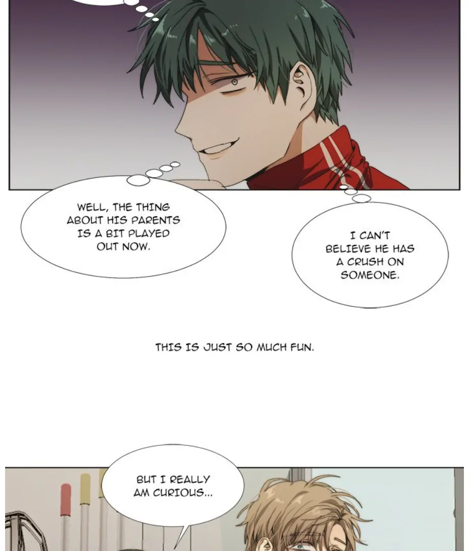 The Spring Scent of the Sea Chapter 12 355 ch 12 78