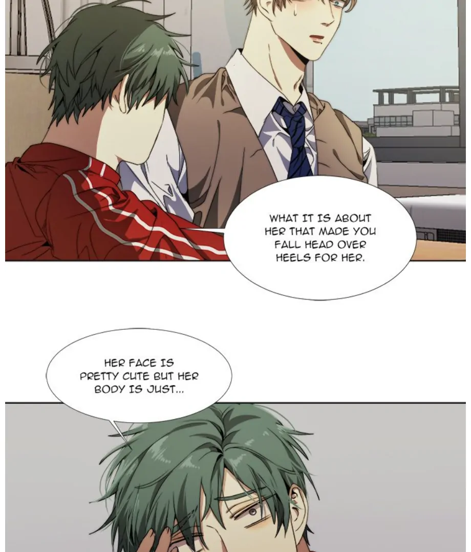 The Spring Scent of the Sea Chapter 12 356 ch 12 79