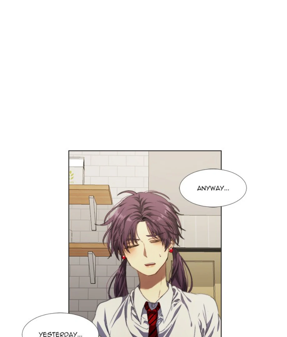 The Spring Scent of the Sea Chapter 12 285 ch 12 8