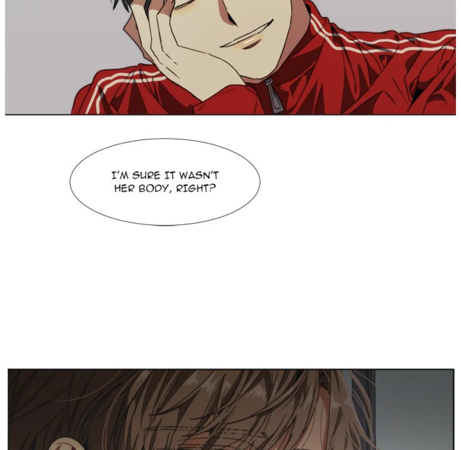 The Spring Scent of the Sea Chapter 12 357 ch 12 80