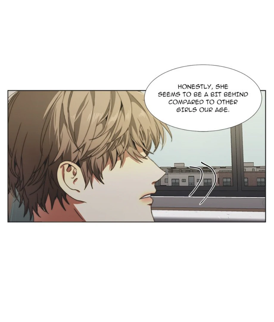 The Spring Scent of the Sea Chapter 12 359 ch 12 82