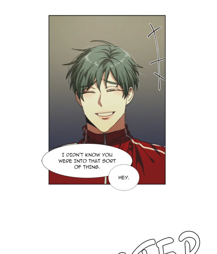 The Spring Scent of the Sea Chapter 12 360 ch 12 83