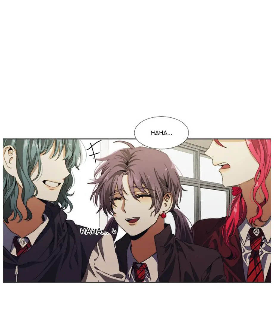 The Spring Scent of the Sea Chapter 12 363 ch 12 86