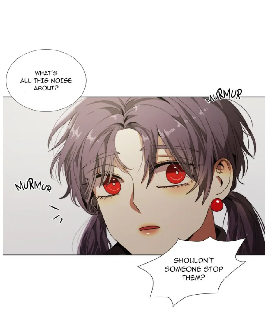 The Spring Scent of the Sea Chapter 12 364 ch 12 87