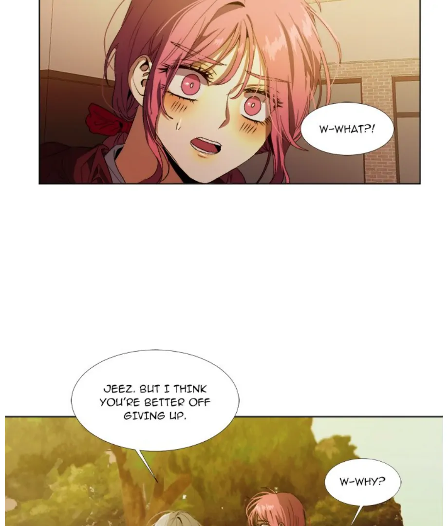 The Spring Scent of the Sea Chapter 14 290 ch 14 10