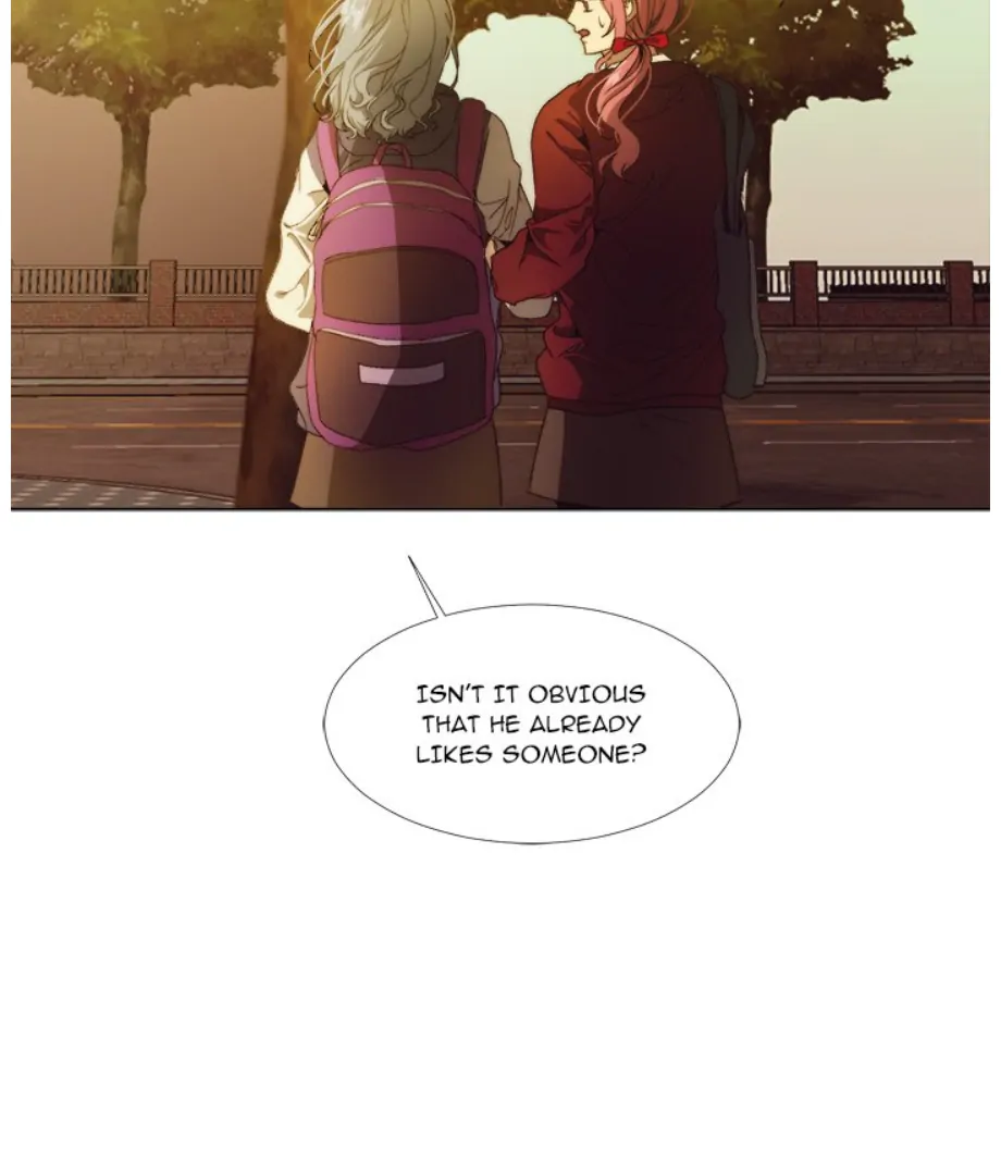 The Spring Scent of the Sea Chapter 14 291 ch 14 11