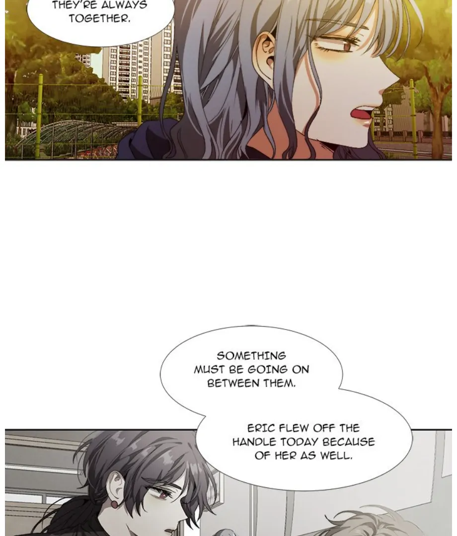 The Spring Scent of the Sea Chapter 14 293 ch 14 13