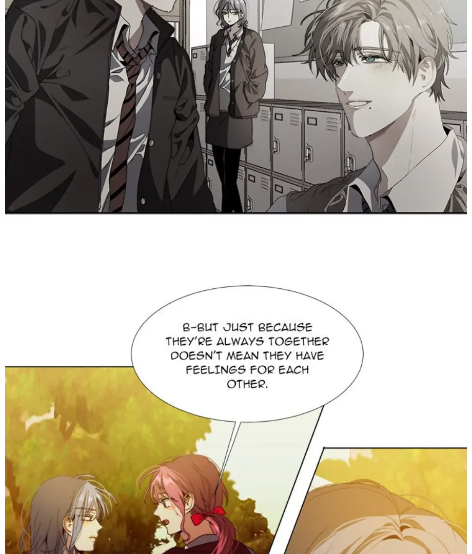 The Spring Scent of the Sea Chapter 14 294 ch 14 14