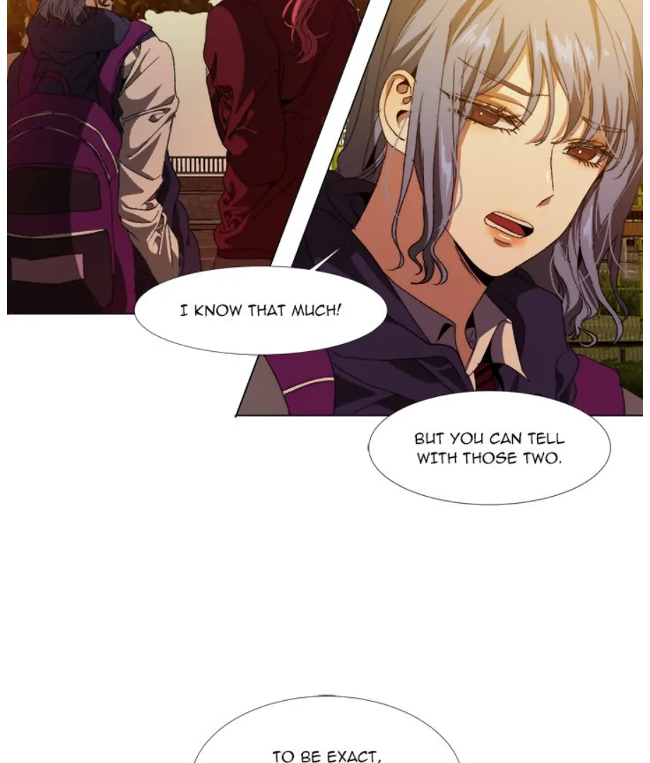 The Spring Scent of the Sea Chapter 14 295 ch 14 15