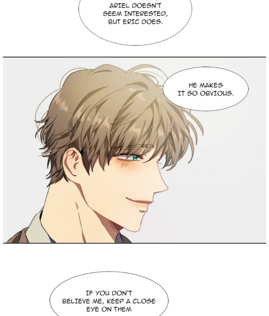 The Spring Scent of the Sea Chapter 14 296 ch 14 16