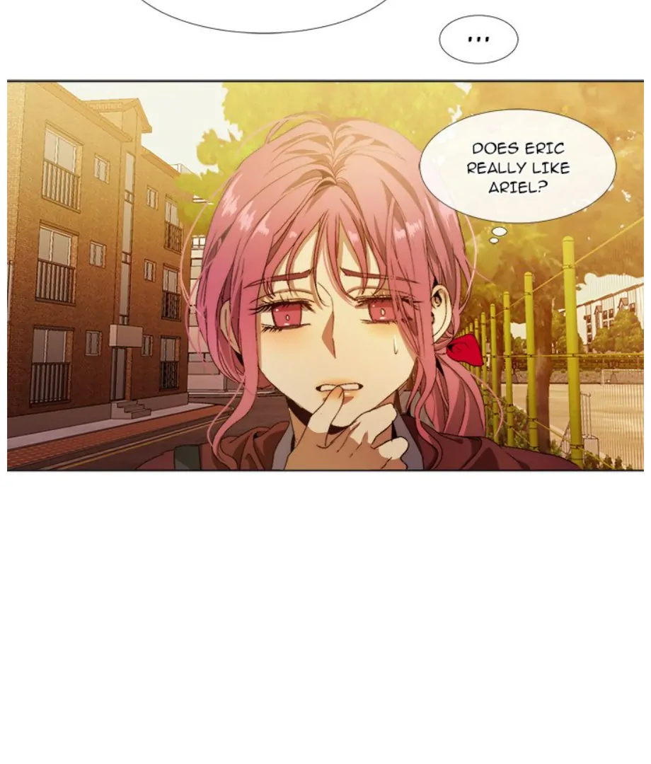 The Spring Scent of the Sea Chapter 14 297 ch 14 17