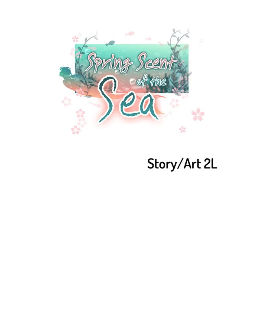The Spring Scent of the Sea Chapter 14 298 ch 14 18