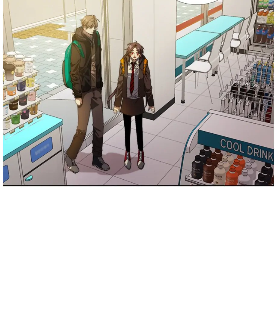 The Spring Scent of the Sea Chapter 14 304 ch 14 24