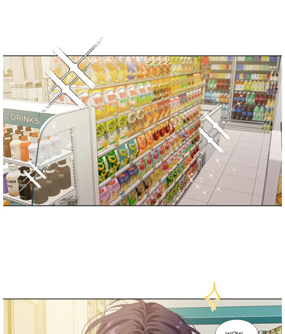 The Spring Scent of the Sea Chapter 14 305 ch 14 25