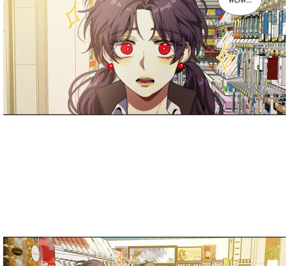 The Spring Scent of the Sea Chapter 14 306 ch 14 26