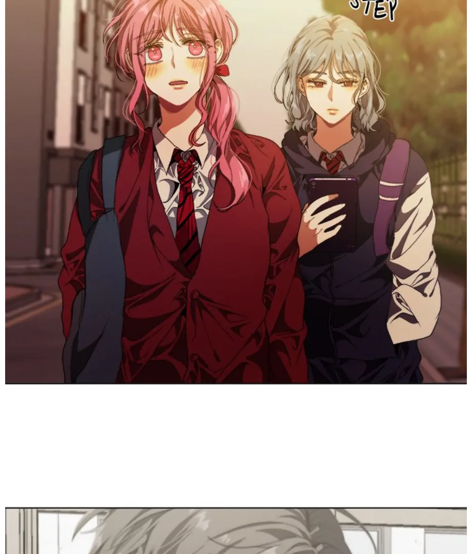 The Spring Scent of the Sea Chapter 14 283 ch 14 3