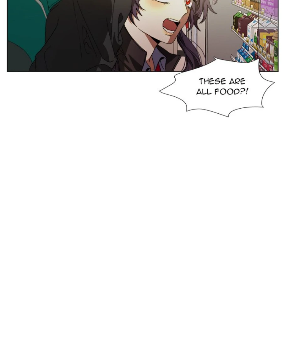 The Spring Scent of the Sea Chapter 14 310 ch 14 30