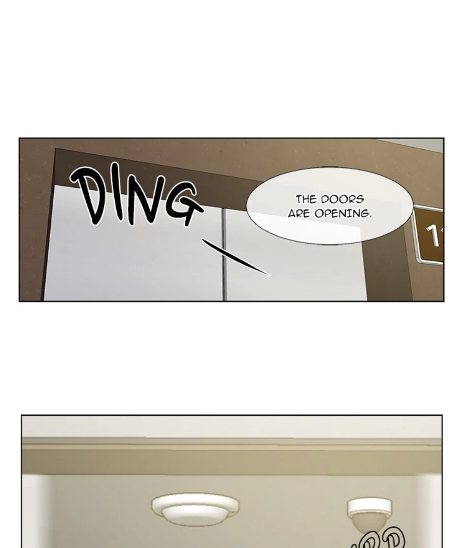 The Spring Scent of the Sea Chapter 14 318 ch 14 38