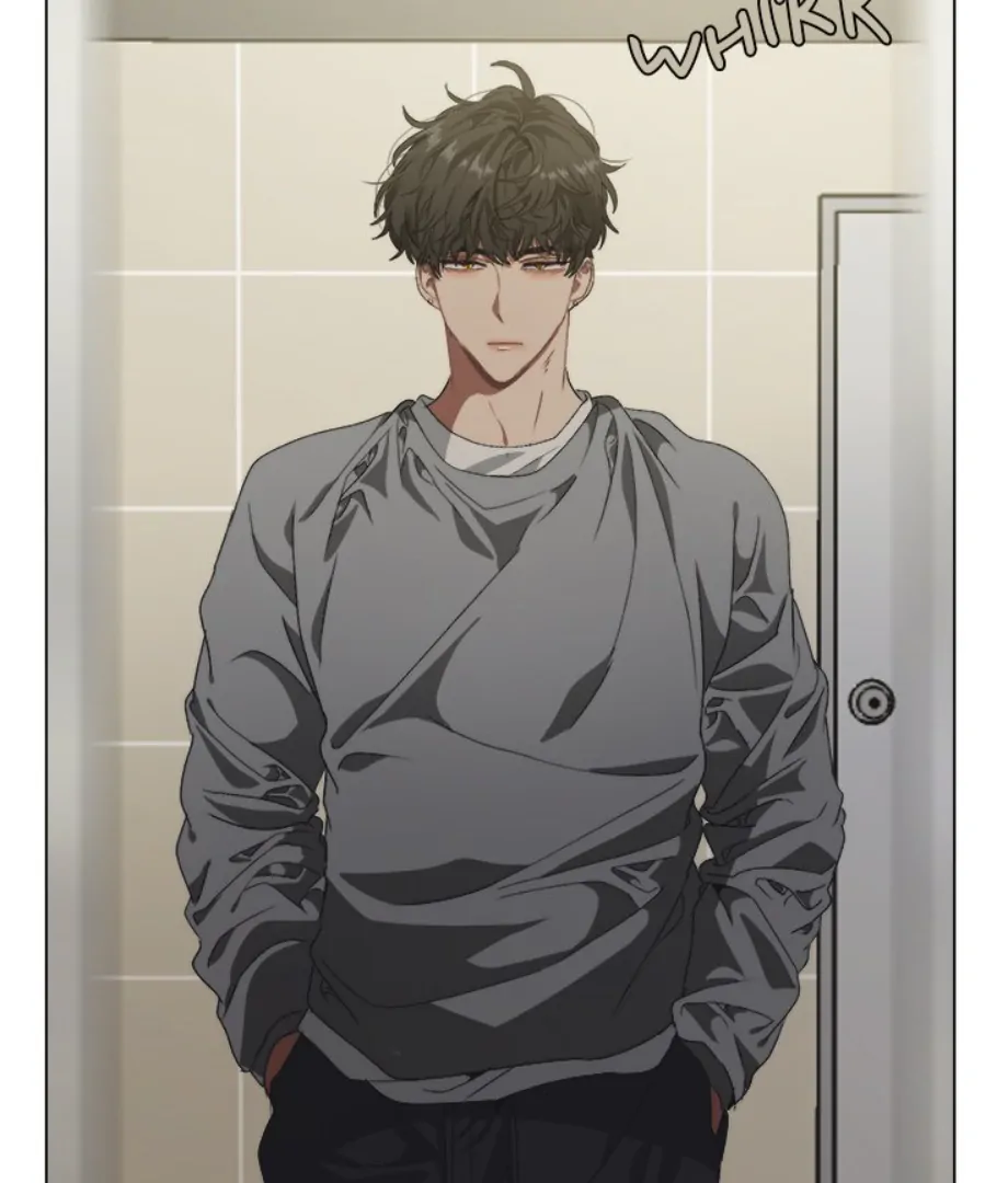 The Spring Scent of the Sea Chapter 14 319 ch 14 39