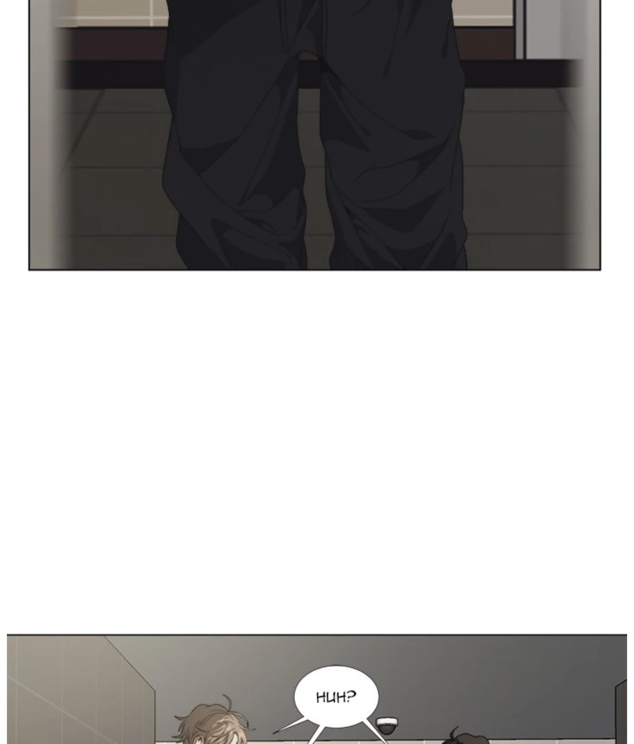 The Spring Scent of the Sea Chapter 14 320 ch 14 40