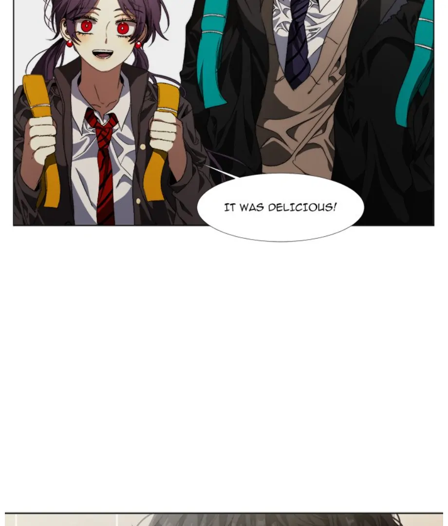 The Spring Scent of the Sea Chapter 14 324 ch 14 44