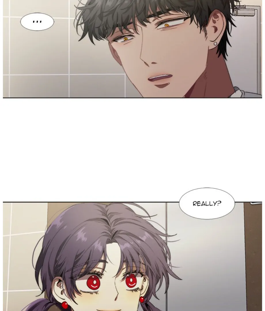 The Spring Scent of the Sea Chapter 14 325 ch 14 45