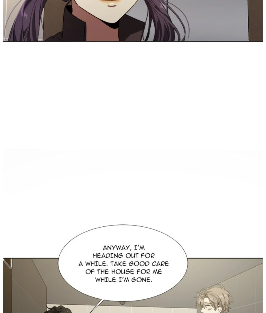 The Spring Scent of the Sea Chapter 14 326 ch 14 46