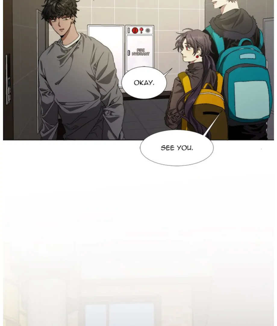 The Spring Scent of the Sea Chapter 14 327 ch 14 47