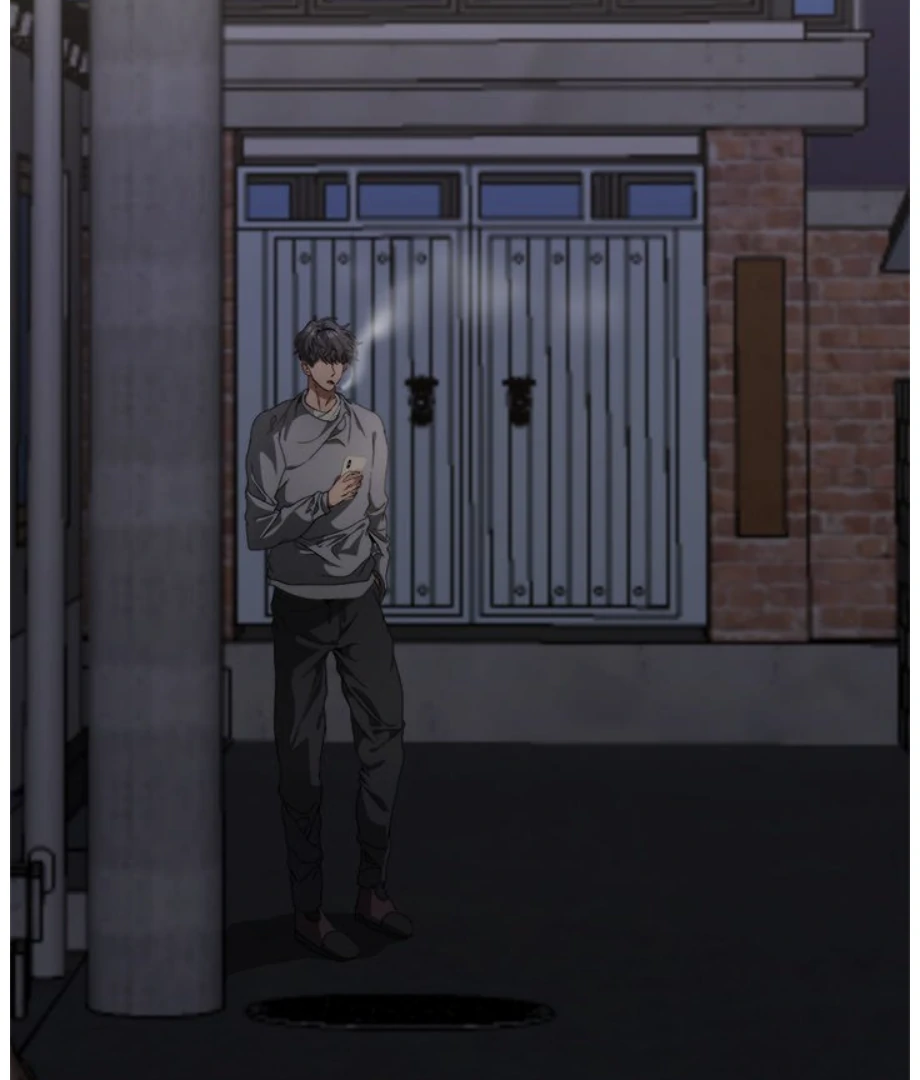 The Spring Scent of the Sea Chapter 14 329 ch 14 49