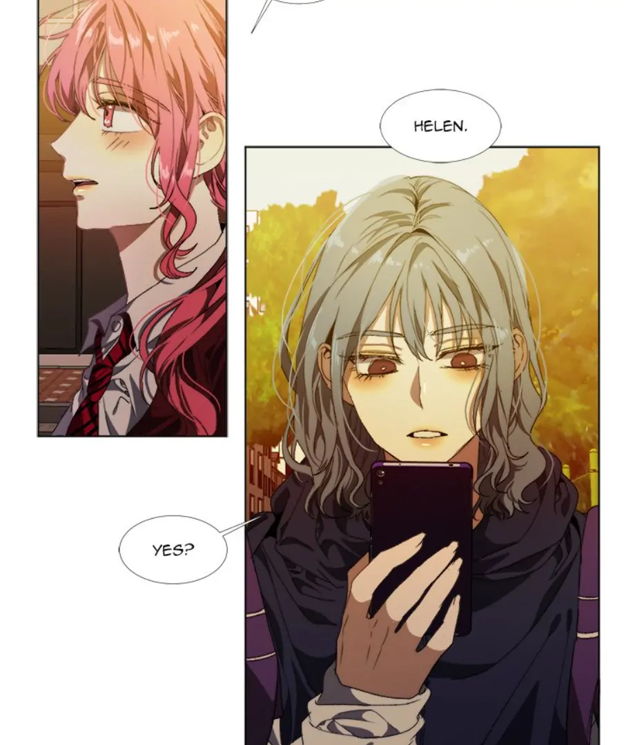 The Spring Scent of the Sea Chapter 14 285 ch 14 5