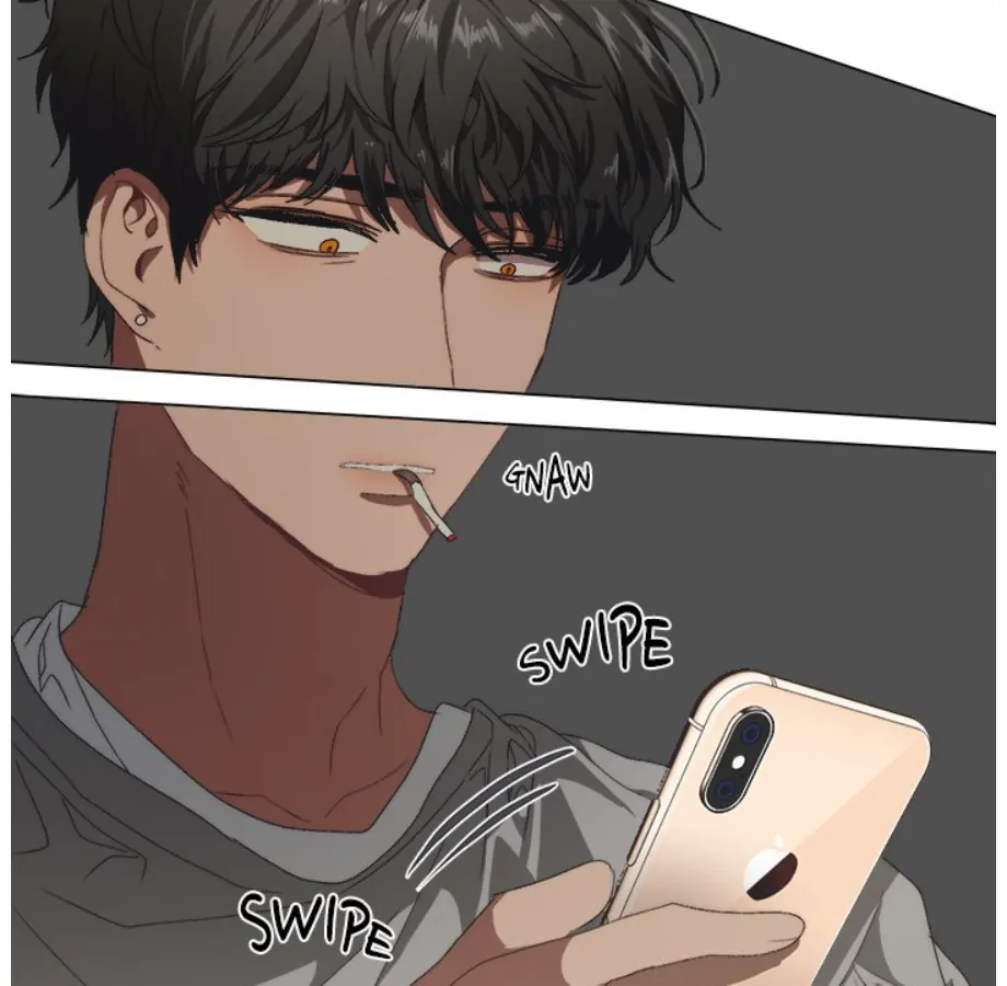 The Spring Scent of the Sea Chapter 14 333 ch 14 53