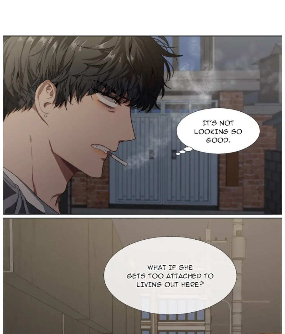 The Spring Scent of the Sea Chapter 14 337 ch 14 57