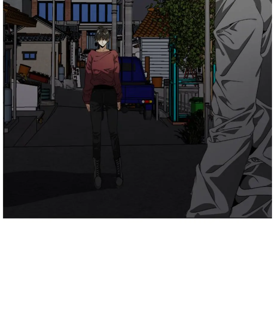 The Spring Scent of the Sea Chapter 14 341 ch 14 61