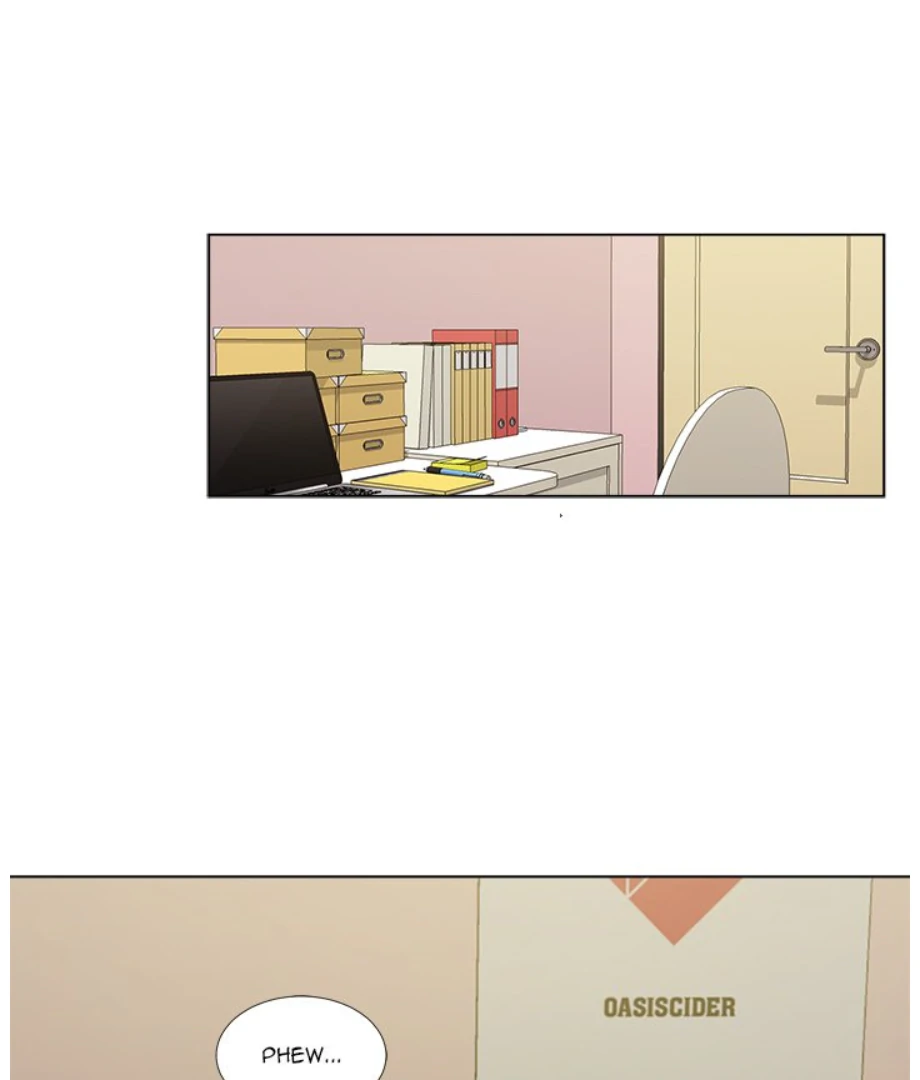 The Spring Scent of the Sea Chapter 14 344 ch 14 64