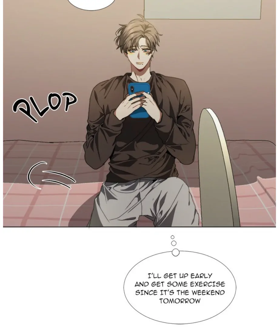 The Spring Scent of the Sea Chapter 14 345 ch 14 65