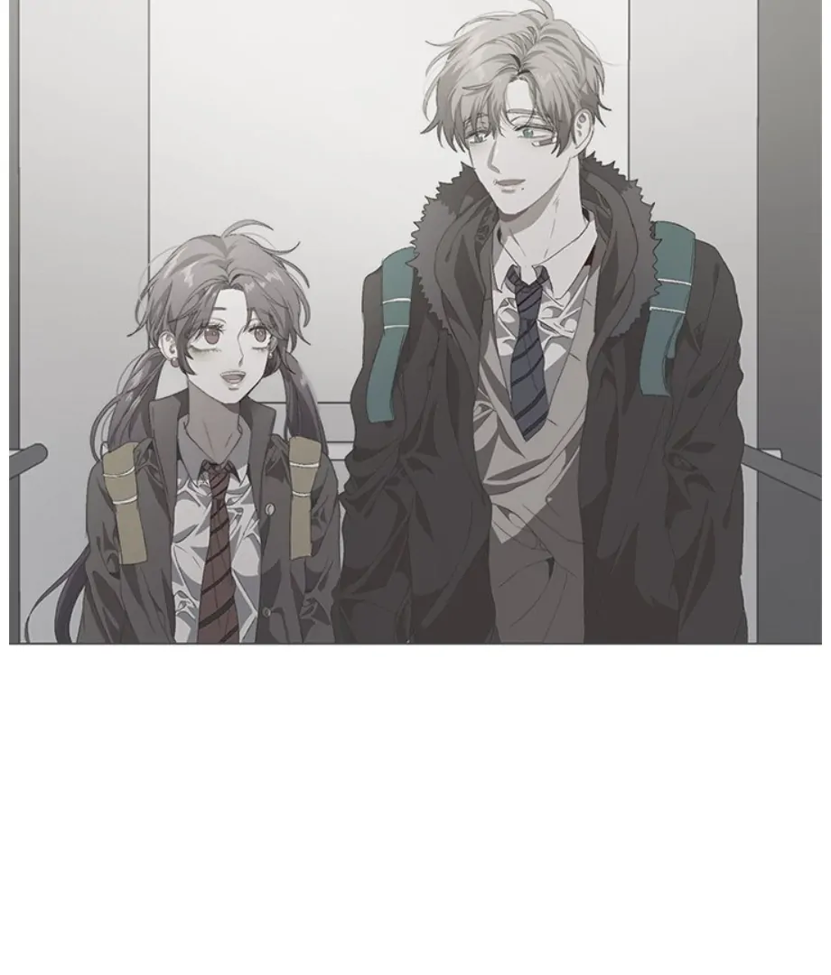 The Spring Scent of the Sea Chapter 14 347 ch 14 67