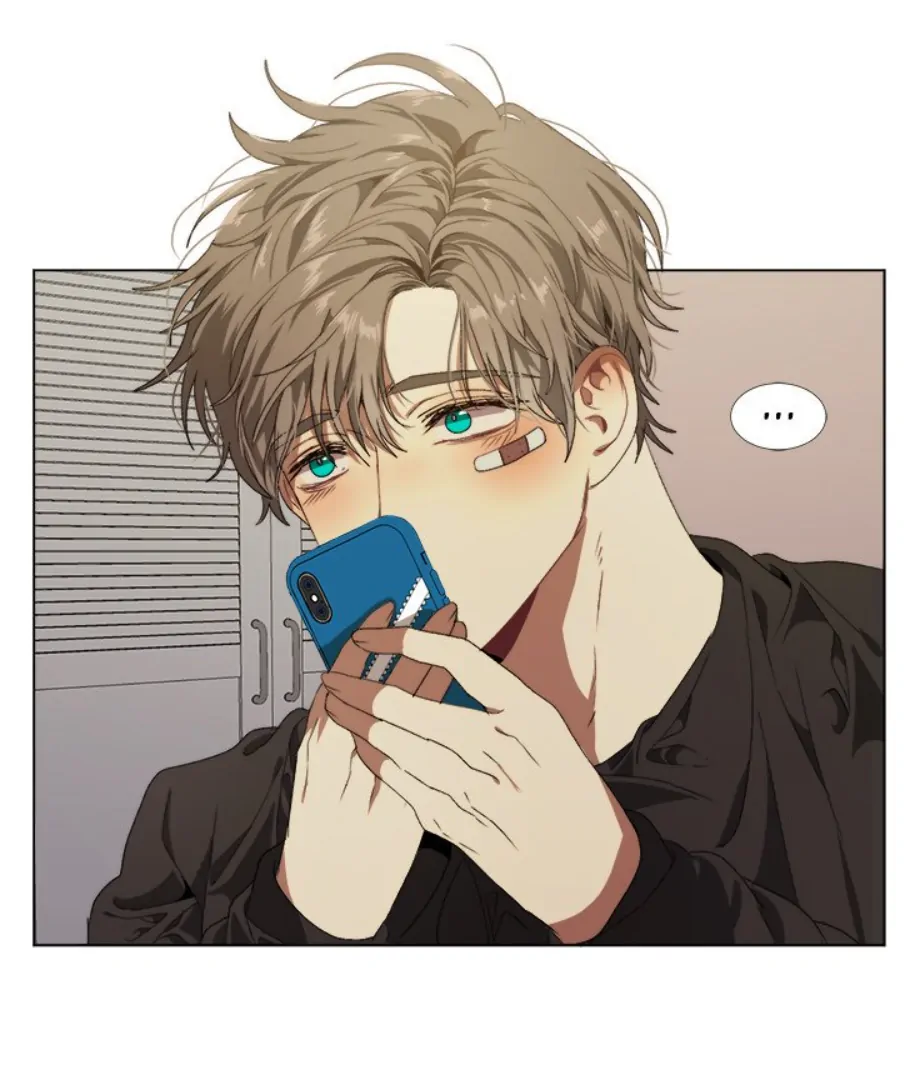 The Spring Scent of the Sea Chapter 14 348 ch 14 68