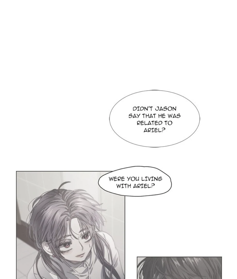 The Spring Scent of the Sea Chapter 14 350 ch 14 70