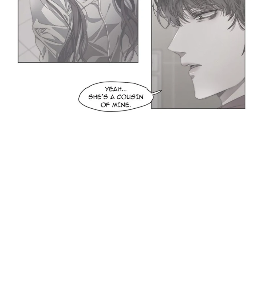 The Spring Scent of the Sea Chapter 14 351 ch 14 71