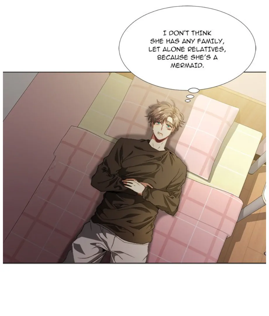 The Spring Scent of the Sea Chapter 14 352 ch 14 72